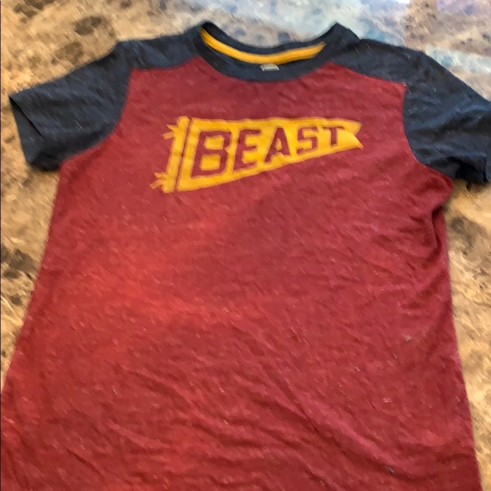 Boys T-shirt